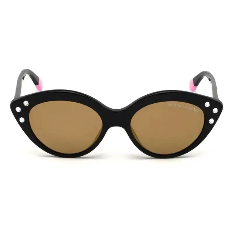 Lunettes de soleil femme victorias secret vs0009 01g o 54 mm_7133. DIAYTAR COTE D'IVOIRE - L'Art de Vivre le Shopping en Ligne. Découvrez notre plateforme intuitive et trouvez des produits qui vous inspirent et vous enchantent, à chaque clic.