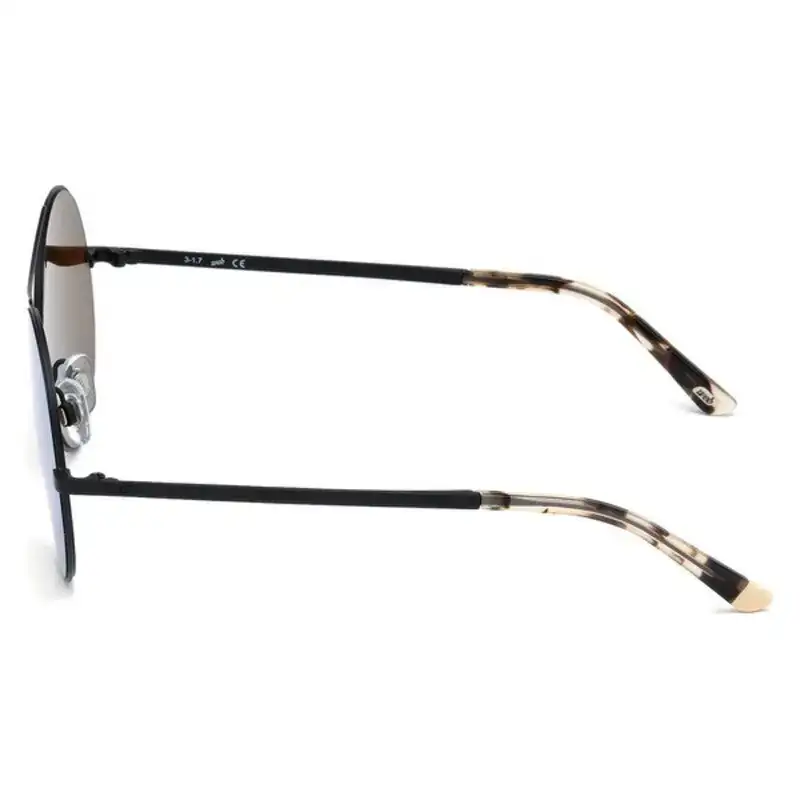 Lunettes de soleil femme web eyewear we0211 02g o 59 mm_9120. DIAYTAR COTE D'IVOIRE - Là où la Beauté Rencontre la Fonctionnalité. Parcourez notre sélection pour trouver des produits qui allient esthétique et praticité, pour un quotidien sublimé.