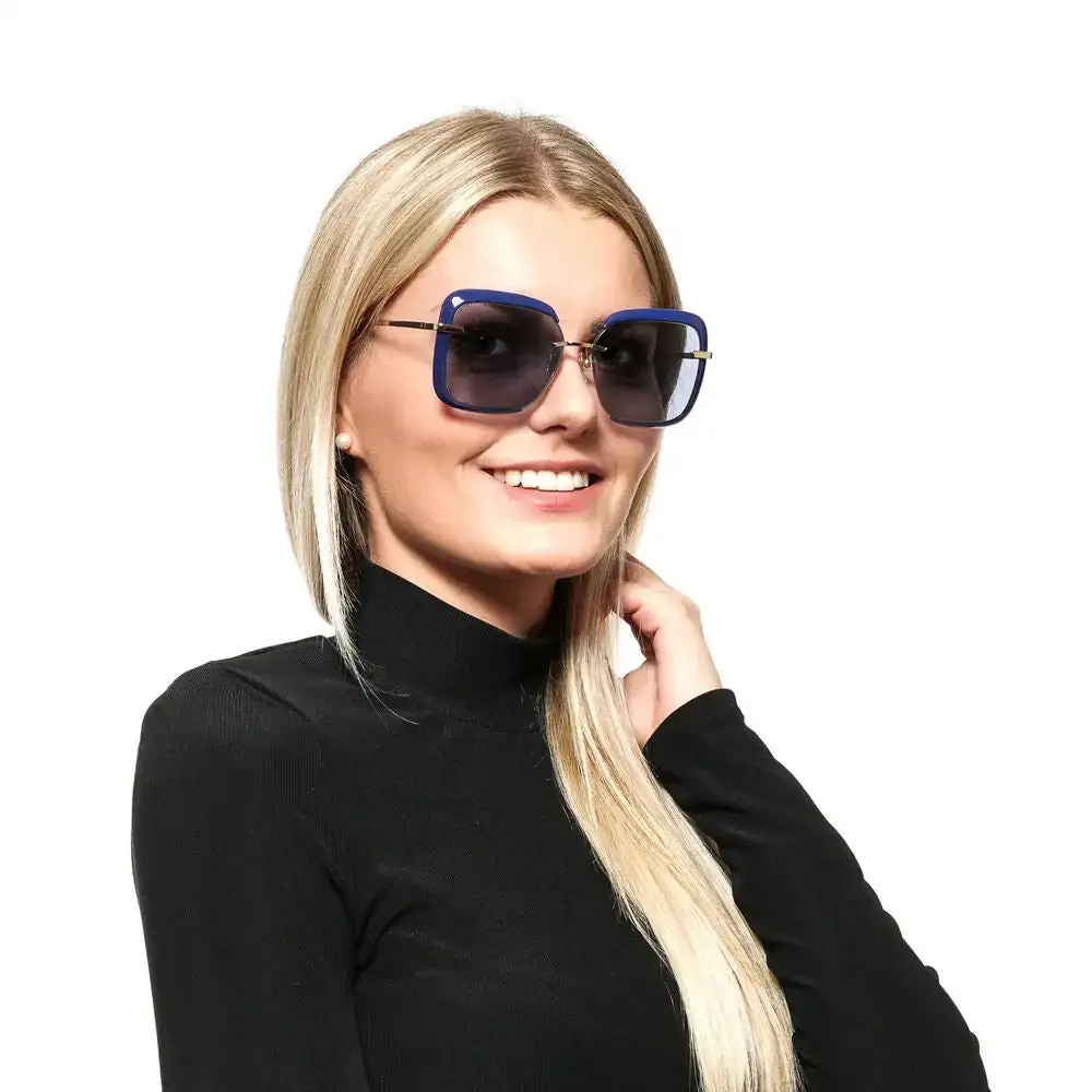 Lunettes de soleil femme web eyewear we0284 5490v_8462. Bienvenue chez DIAYTAR COTE D'IVOIRE - Où Choisir Rime avec Découvrir. Plongez dans notre catalogue et trouvez des produits qui révèlent la diversité et la richesse culturelle du Côte d'Ivoire.