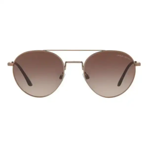 Lunettes de soleil homme armani ar6075 300613 o 53 mm marron bronze o 53 mm_6712. DIAYTAR COTE D'IVOIRE - Là où le Shopping devient une Fête des Sens. Plongez dans notre univers et choisissez des produits qui éveillent votre goût pour l'esthétique et l'authenticité.