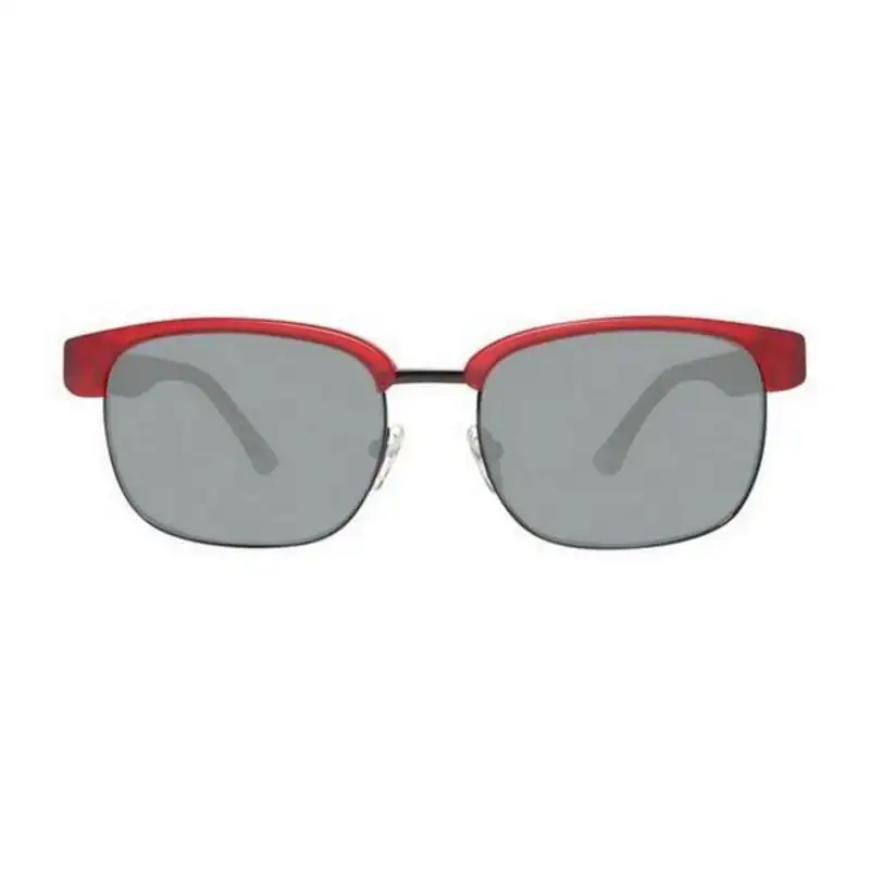 Lunettes de soleil homme gant gr200456l90 rouge o 56 mm_6342. DIAYTAR COTE D'IVOIRE - Où Choisir est un Acte d'Amour pour le Côte d'Ivoire. Explorez notre boutique en ligne et choisissez des articles qui célèbrent la culture et l'artisanat du pays.