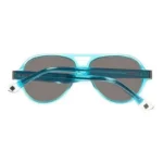 Lunettes de soleil homme gant grs2003bl 3 turquoise o 58 mm_7827. DIAYTAR COTE D'IVOIRE - Votre Passage vers le Raffinement. Plongez dans notre univers de produits exquis et choisissez des articles qui ajoutent une touche de sophistication à votre vie.