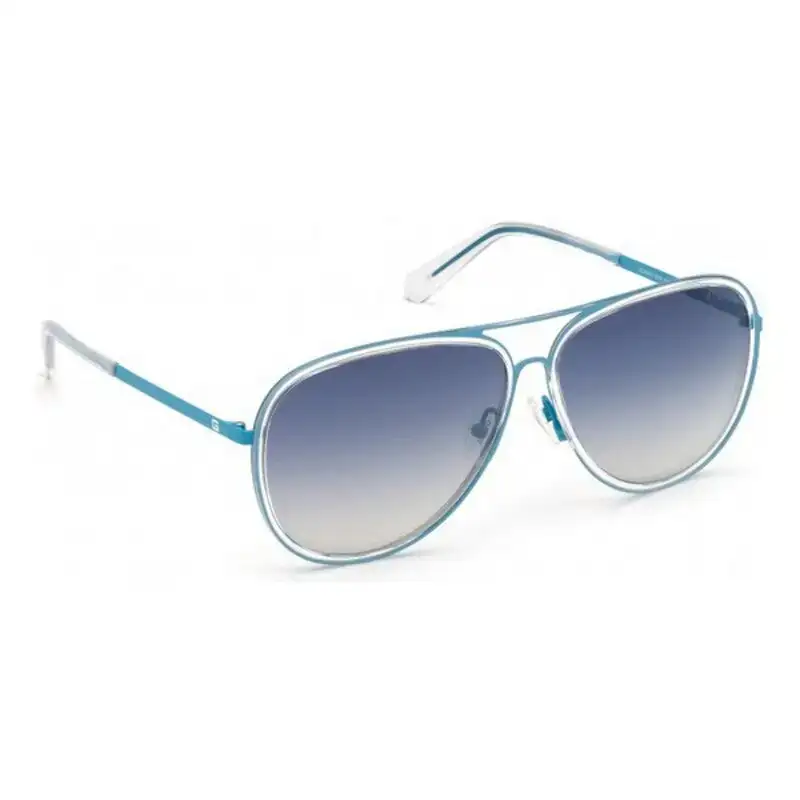 Lunettes de soleil homme guess gu69825990w bleu o 59 mm_1028. DIAYTAR COTE D'IVOIRE - Où Chaque Produit a son Histoire à Raconter. Parcourez notre catalogue et découvrez des articles qui portent en eux la passion et l'histoire du Côte d'Ivoire.