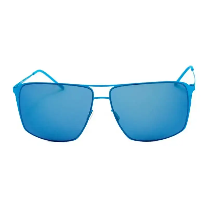 Lunettes de soleil homme italia independent 0210 027 000 o 61 mm bleu o 61 mm_2106. DIAYTAR COTE D'IVOIRE - L'Art de Vivre le Shopping Authentique. Découvrez notre boutique en ligne et trouvez des produits qui incarnent la passion et le savoir-faire du Côte d'Ivoire.