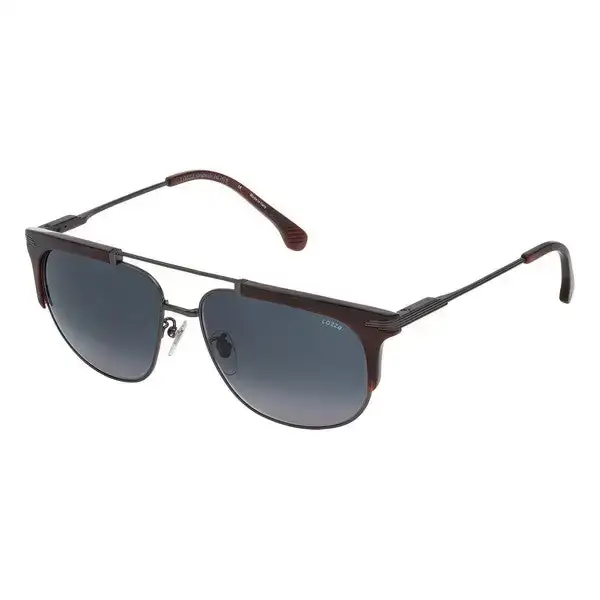 Lunettes de soleil homme lozza sl2279m580627 o 58 mm_1489. DIAYTAR COTE D'IVOIRE - L'Art de Choisir, l'Art de S'émerveiller. Explorez notre gamme de produits et laissez-vous émerveiller par des créations authentiques et des designs modernes.