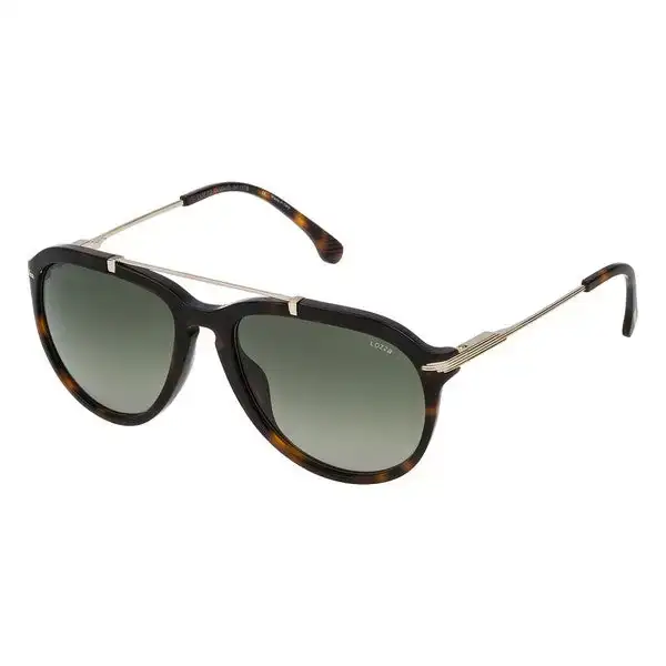 Lunettes de soleil homme lozza sl4132m5809aj o 58 mm_2498. DIAYTAR COTE D'IVOIRE - Votre Escapade Shopping Virtuelle. Explorez notre boutique en ligne et dénichez des trésors qui évoquent la culture et le savoir-faire sénégalais, un clic à la fois.