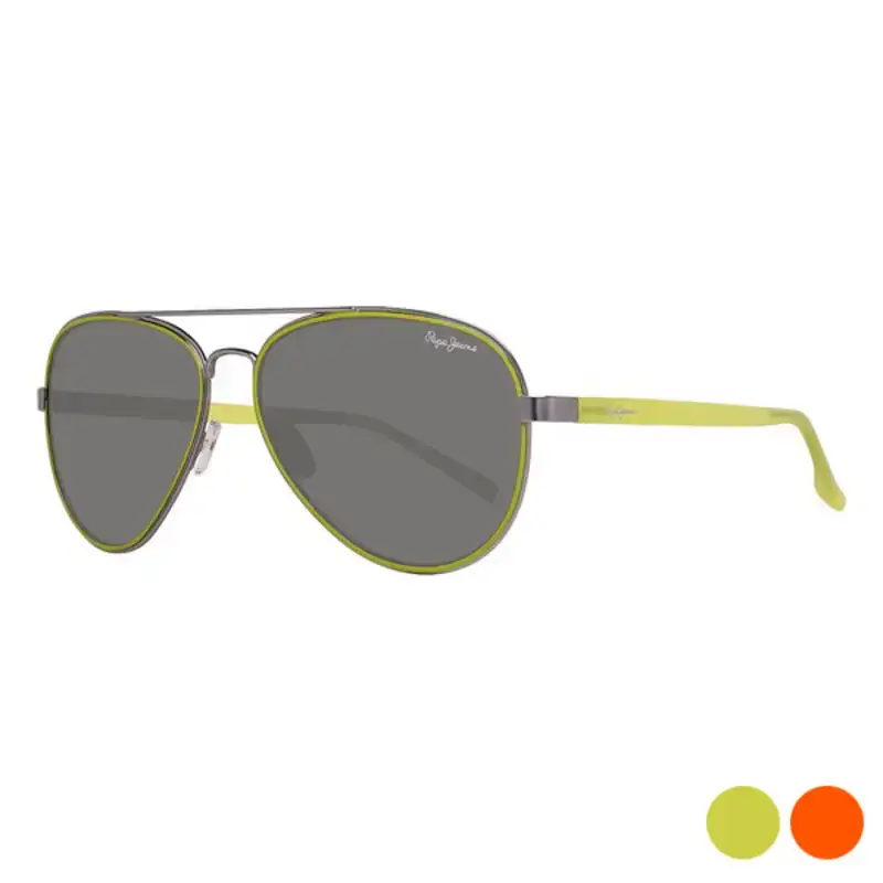 Lunettes de soleil homme pepe jeans pj5123c o 59 mm o 59 mm_2345. Entrez dans l'Univers de DIAYTAR COTE D'IVOIRE - Où l'Élégance et la Variété se Rencontrent. Parcourez notre catalogue pour dénicher des articles qui ajoutent une touche d'élégance à votre vie.