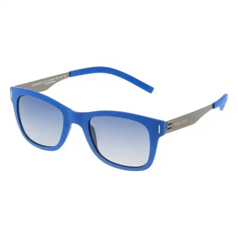 Lunettes de soleil homme police o 50 mm_2998. DIAYTAR COTE D'IVOIRE - Où Choisir Devient une Découverte. Explorez notre boutique en ligne et trouvez des articles qui vous surprennent et vous ravissent à chaque clic.