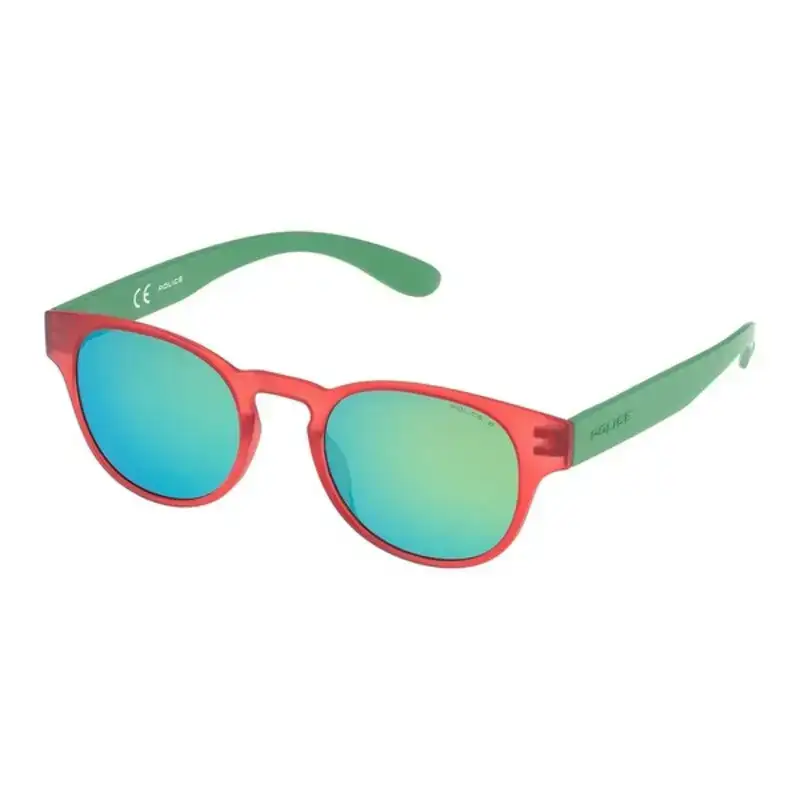 Lunettes de soleil homme police s194549z75v o 49 mm rouge o 49 mm_2101. DIAYTAR COTE D'IVOIRE - Là où la Diversité Rencontre la Qualité. Parcourez notre gamme complète et trouvez des produits qui incarnent la richesse et l'unicité du Côte d'Ivoire.