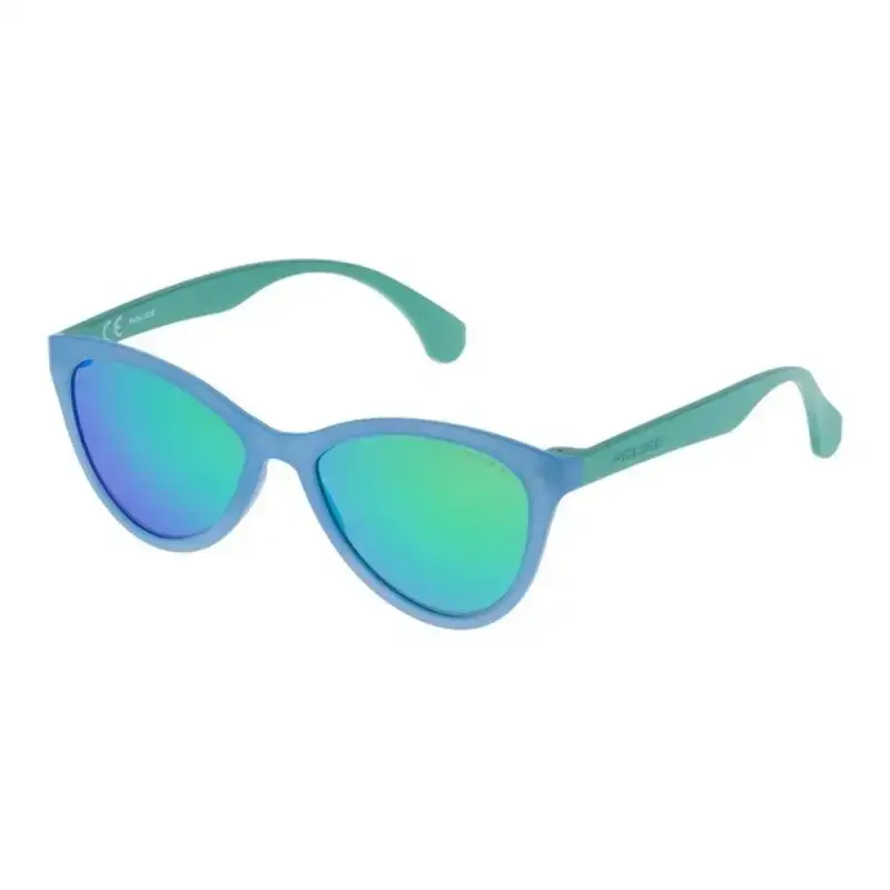 Lunettes de soleil homme police spl08654715v o 65 mm bleu o 65 mm_4828. DIAYTAR COTE D'IVOIRE - L'Art de Magasiner sans Limites. Naviguez à travers notre collection diversifiée pour trouver des produits qui élargiront vos horizons shopping.