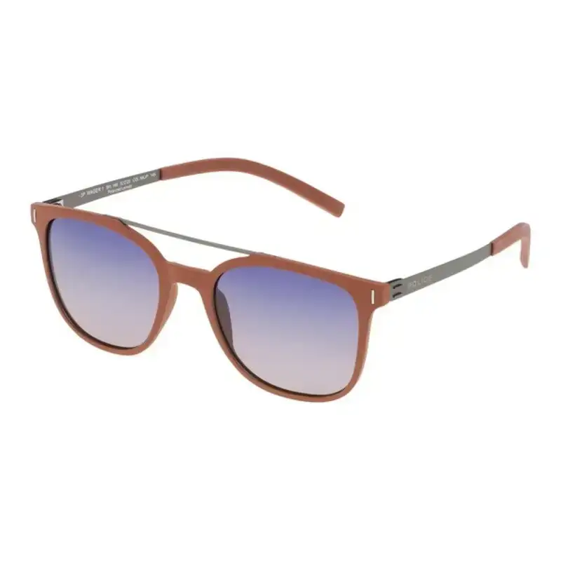 Lunettes de soleil homme police spl16952nkjp o 52 mm gris o 52 mm_7140. DIAYTAR COTE D'IVOIRE - Votre Passage vers l'Élégance Accessible. Parcourez notre boutique en ligne pour trouver des produits qui vous permettent d'allier style et économies.
