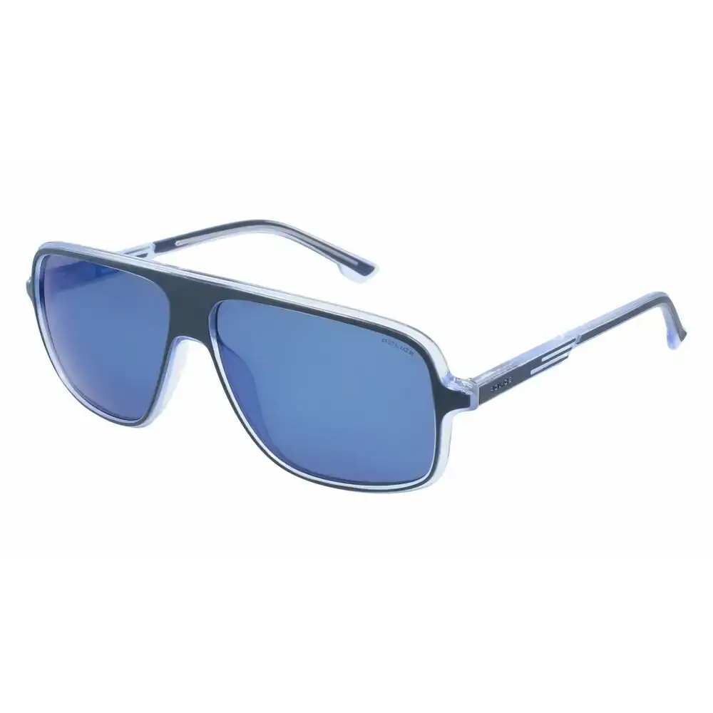 Lunettes de soleil homme police spl961 60787p o 50 mm_5046. DIAYTAR COTE D'IVOIRE - Votre Passage vers l'Élégance Accessible. Parcourez notre boutique en ligne pour trouver des produits qui vous permettent d'allier style et économies.