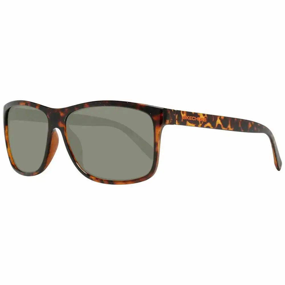 Lunettes de soleil homme skechers se6015 5952n marron vert o 59 mm_1449. DIAYTAR COTE D'IVOIRE - Où Chaque Détail Compte. Naviguez à travers notre gamme variée et choisissez des articles qui ajoutent une touche spéciale à votre quotidien, toujours avec qualité et style.