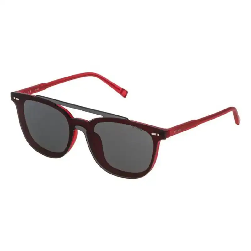 Lunettes de soleil homme sting sst089990m09 o 99 mm rouge_6939. DIAYTAR COTE D'IVOIRE - Votre Source de Découvertes Shopping. Découvrez des trésors dans notre boutique en ligne, allant des articles artisanaux aux innovations modernes.
