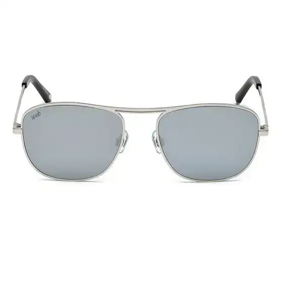 Lunettes de soleil homme web eyewear we0199 16e marron argent o 55 mm_2528. DIAYTAR COTE D'IVOIRE - Votre Destination Shopping Incontournable. Parcourez nos rayons virtuels et trouvez des articles qui répondent à tous vos besoins, du quotidien à l'exceptionnel.