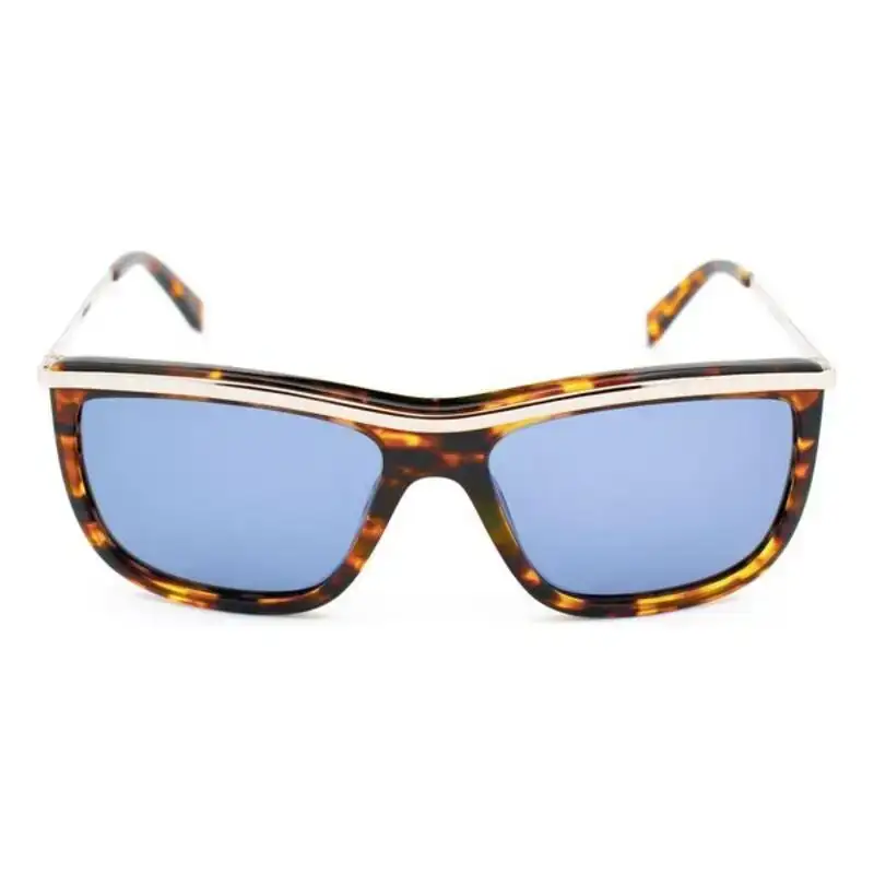 Lunettes de soleil homme zadig et voltaire szv152 0743 havane marron bleu o 56 mm_2499. DIAYTAR COTE D'IVOIRE - Là où la Beauté Rencontre la Fonctionnalité. Parcourez notre sélection pour trouver des produits qui allient esthétique et praticité, pour un quotidien sublimé.