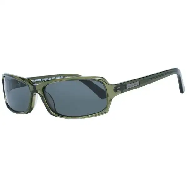 Lunettes de soleil more et more vert o 52 mm_8337. DIAYTAR COTE D'IVOIRE - Où le Shopping est un Plaisir Engagé. Parcourez notre catalogue et choisissez des produits qui respectent vos valeurs et vos attentes.