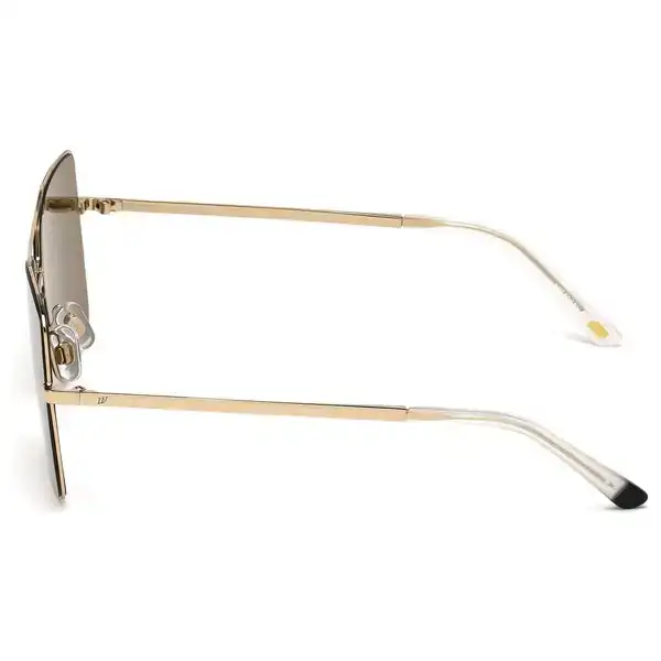 Lunettes de soleil pour femme web eyewear we0201 28g_1249. DIAYTAR COTE D'IVOIRE - Votre Portail Vers l'Exclusivité. Explorez notre boutique en ligne pour découvrir des produits uniques et raffinés, conçus pour ceux qui recherchent l'excellence.