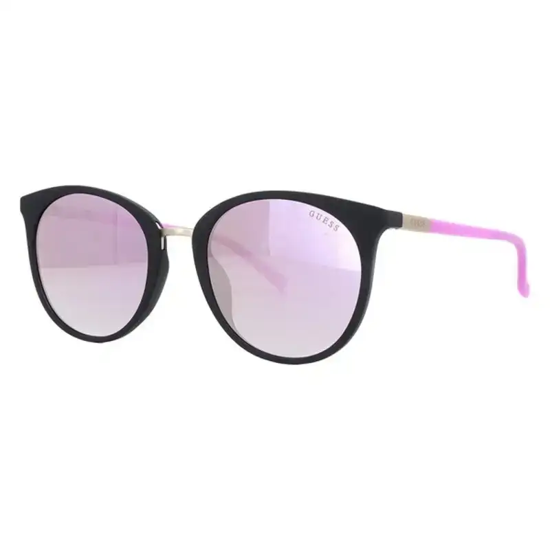 Lunettes de soleil pour femmes guess gu3022 5202u_2525. Bienvenue sur DIAYTAR COTE D'IVOIRE - Où Chaque Produit a son Histoire. Découvrez notre sélection unique et choisissez des articles qui racontent la richesse culturelle et artistique du Côte d'Ivoire.