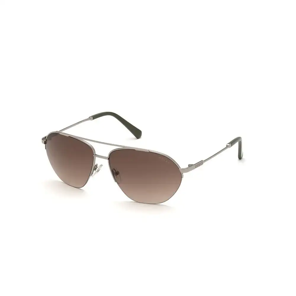Lunettes de soleil pour homme guess gu000106108f_9934. DIAYTAR COTE D'IVOIRE - Où Chaque Produit a son Histoire. Découvrez notre gamme de produits, chacun portant en lui le récit de l'artisanat et de la passion, pour vous offrir une expérience de shopping authentique.