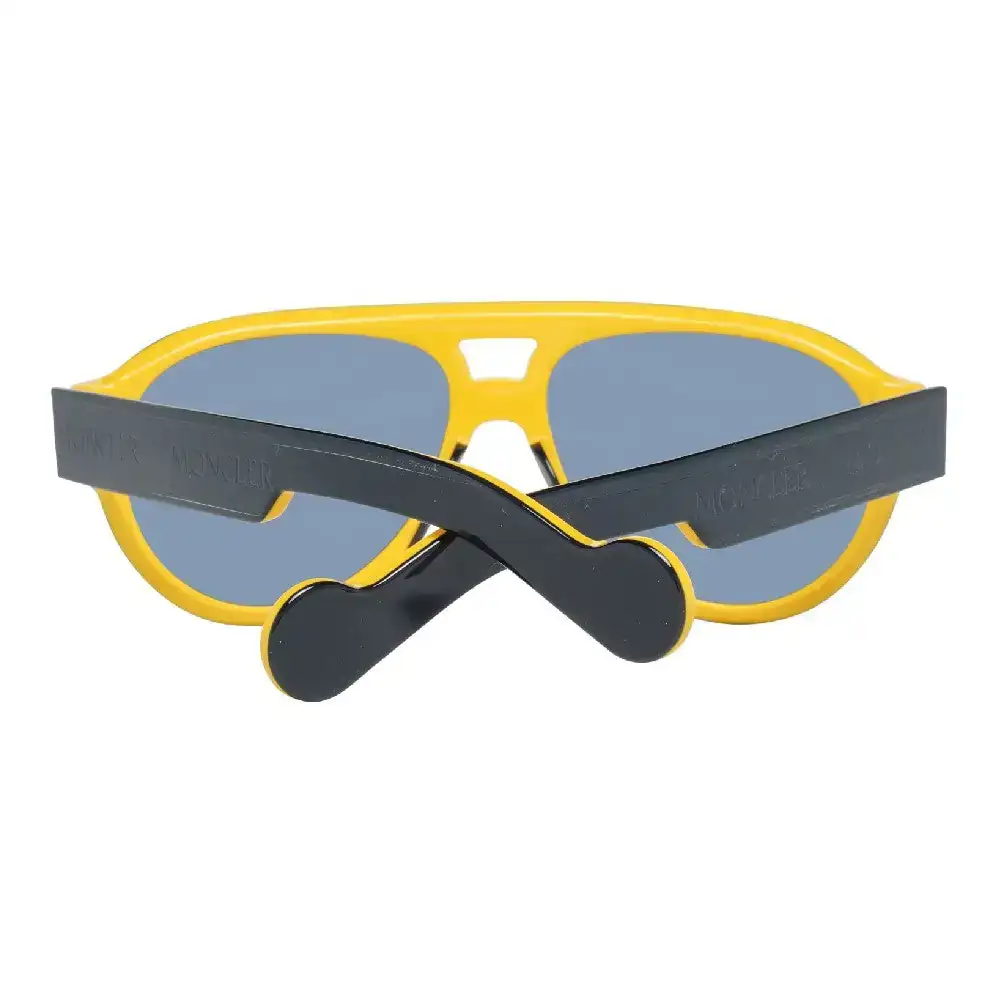 Lunettes de soleil pour hommes moncler ml0095 92d bleu o 57 mm_3104. Bienvenue sur DIAYTAR COTE D'IVOIRE - Où Chaque Détail compte. Plongez dans notre univers et choisissez des produits qui ajoutent de l'éclat et de la joie à votre quotidien.
