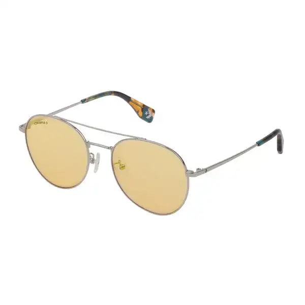 Lunettes de soleil unisexe converse sco196550579 argent o 55 mm_4777. DIAYTAR COTE D'IVOIRE - Votre Destination pour un Shopping Réfléchi. Découvrez notre gamme variée et choisissez des produits qui correspondent à vos valeurs et à votre style de vie.