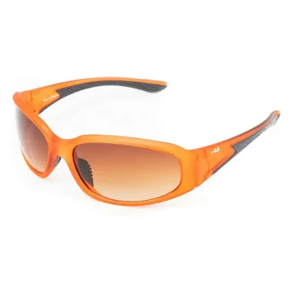 Lunettes de soleil unisexe fila sf241v 62pch marron orange o 62 mm_7072. DIAYTAR COTE D'IVOIRE - Où Choisir est une Découverte. Parcourez notre catalogue et trouvez des articles qui éveillent votre curiosité et enrichissent votre expérience shopping.