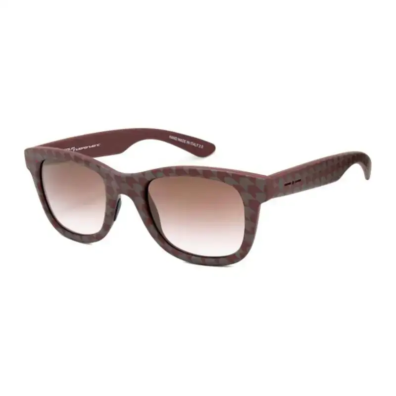 Lunettes de soleil unisexe italia independent 0090t pdp 044 o 50 mm gris violet o 50 mm_2103. DIAYTAR COTE D'IVOIRE - Là où Chaque Produit a son Histoire. Découvrez notre gamme de produits, chacun portant en lui le récit de l'artisanat et de la passion, pour vous offrir une expérience de shopping authentique.