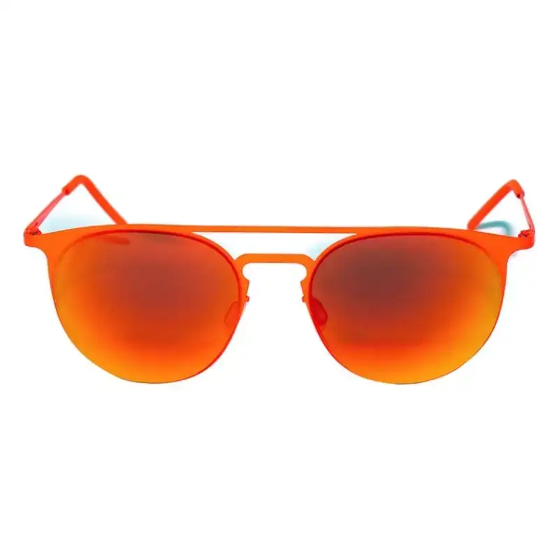 Lunettes de soleil unisexe italia independent 0206 055 000 52 mm orange o 52 mm_8664. Bienvenue chez DIAYTAR COTE D'IVOIRE - Où Chaque Achat Fait une Différence. Découvrez notre gamme de produits qui reflètent l'engagement envers la qualité et le respect de l'environnement.