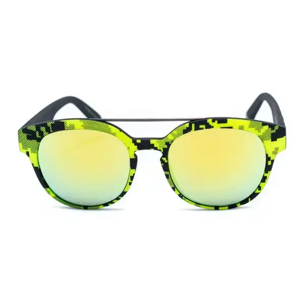 Lunettes de soleil unisexe italia independent 0900 pix 063 50 mm jaune o 50 mm_7315. DIAYTAR COTE D'IVOIRE - Là où Chaque Achat a du Sens. Explorez notre gamme et choisissez des produits qui racontent une histoire, du traditionnel au contemporain.