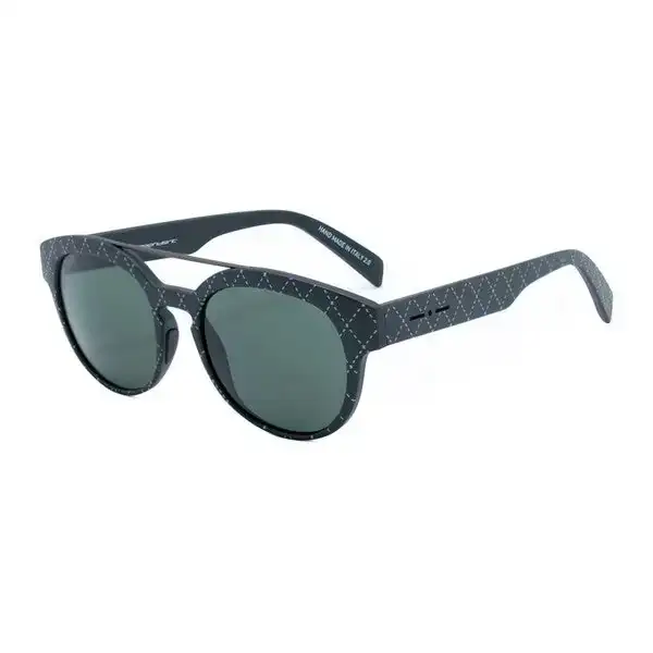 Lunettes de soleil unisexe italia independent 0900t cam 030 50 mm vert o 50 mm_6870. DIAYTAR COTE D'IVOIRE - Là où Chaque Achat Contribue à un Rêve. Naviguez à travers notre boutique en ligne et soutenez des artisans talentueux tout en acquérant des trésors.