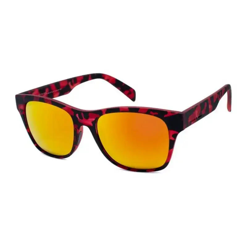Lunettes de soleil unisexe italia independent 0901 142 000 noir rouge o 53 mm_5119. Bienvenue sur DIAYTAR COTE D'IVOIRE - Où Chaque Détail compte. Plongez dans notre univers et choisissez des produits qui ajoutent de l'éclat et de la joie à votre quotidien.