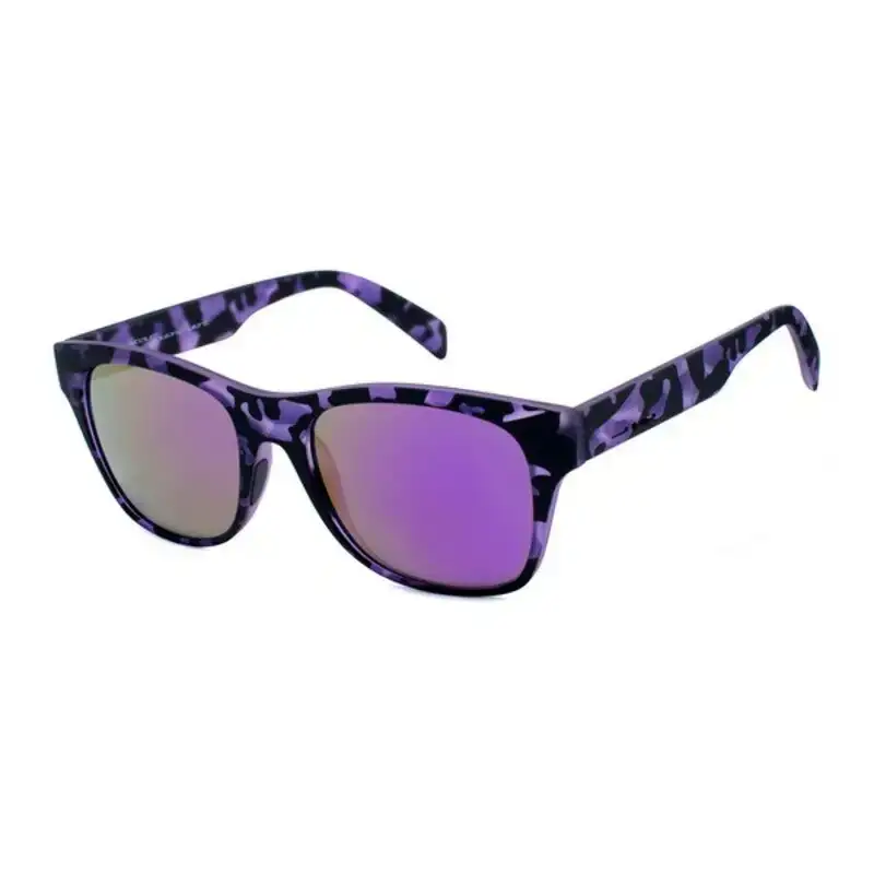Lunettes de soleil unisexe italia independent 0901 144 000 noir gris o 52 mm_5517. Bienvenue sur DIAYTAR COTE D'IVOIRE - Où Chaque Article a son Histoire. Découvrez notre sélection méticuleuse de produits qui racontent l'authenticité et la beauté du Côte d'Ivoire.