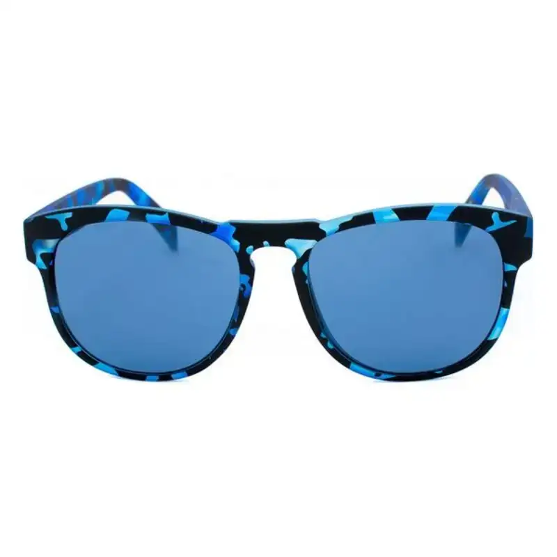 Lunettes de soleil unisexe italia independent 0902 141 000 bleu noir o 54 mm_2999. Bienvenue chez DIAYTAR COTE D'IVOIRE - Où le Shopping Devient un Plaisir. Découvrez notre boutique en ligne et trouvez des trésors qui égaieront chaque jour de votre vie.