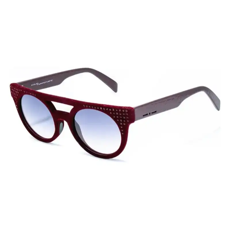 Lunettes de soleil unisexe italia independent 0903cv 057 000 50 mm bordeaux o 50 mm_9184. DIAYTAR COTE D'IVOIRE - Votre Destination pour un Shopping Réfléchi. Découvrez notre gamme variée et choisissez des produits qui correspondent à vos valeurs et à votre style de vie.