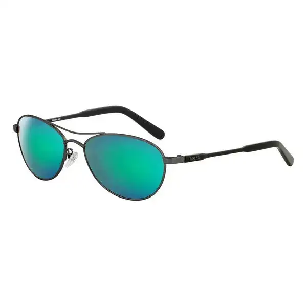 Lunettes de soleil unisexe lozza sl221158568v marron o 58 mm_4643. DIAYTAR COTE D'IVOIRE - Là où Choisir est un Acte d'Amour pour la Culture Côte d'Ivoireaise. Explorez notre gamme et choisissez des produits qui célèbrent la richesse de notre patrimoine.