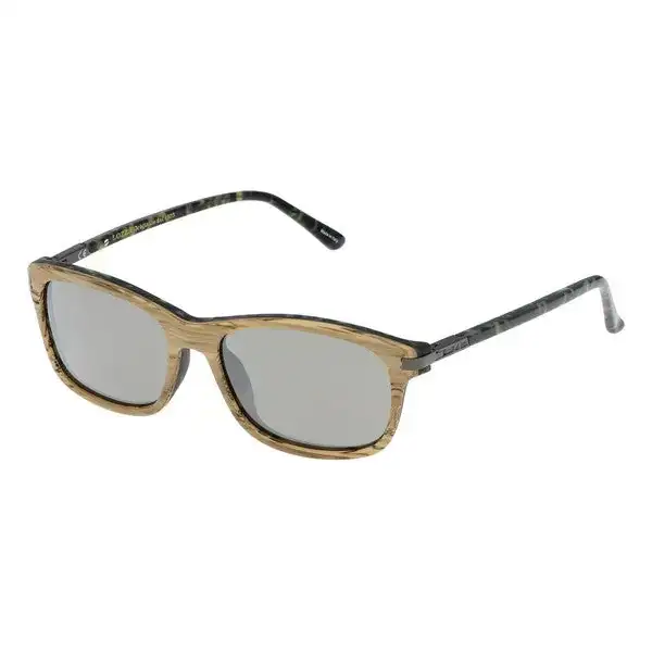 Lunettes de soleil unisexe lozza sl4029m56anbx marron o 56 mm_6260. DIAYTAR COTE D'IVOIRE - Votre Plateforme Shopping Engagée. Explorez notre catalogue et choisissez des produits qui reflètent notre dévouement envers la qualité et la satisfaction du client.