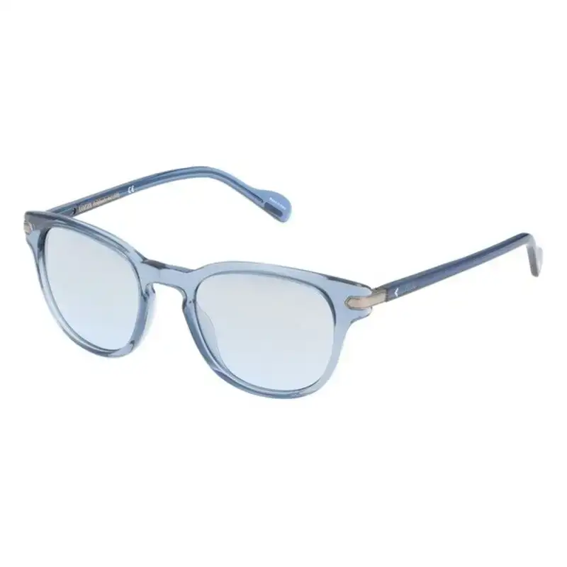 Lunettes de soleil unisexe lozza sl4032m494agx bleu o 49 mm_6327. DIAYTAR COTE D'IVOIRE - Où l'Élégance Rencontre l'Authenticité. Naviguez à travers notre boutique en ligne et choisissez des produits qui incarnent le style et la tradition du Côte d'Ivoire.