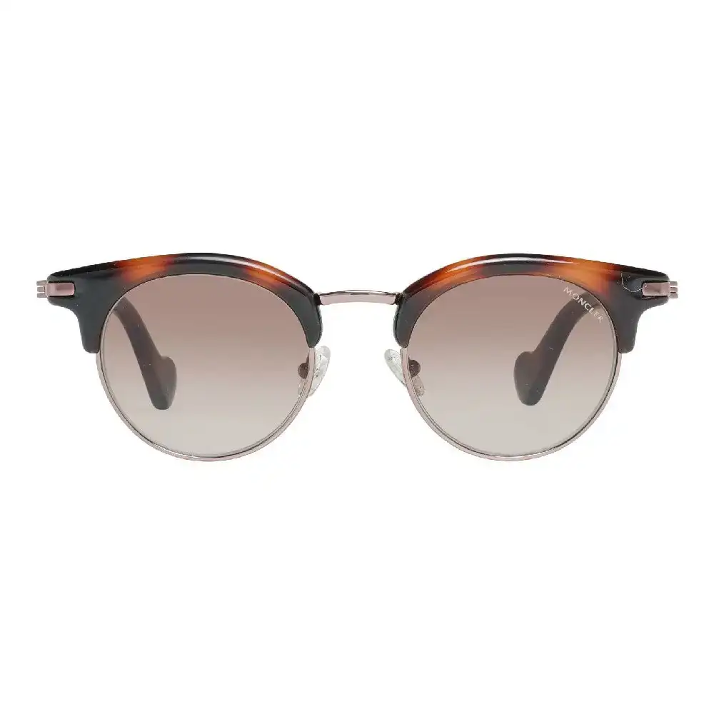 Lunettes de soleil unisexe moncler ml0035 52f marron o 47 mm_8760. Entrez dans l'Univers de DIAYTAR COTE D'IVOIRE - Où la Tradition S'unit à la Modernité. Explorez notre sélection pour trouver des produits qui allient héritage et innovation.