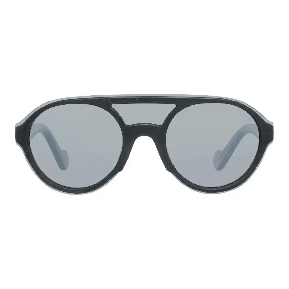 Lunettes de soleil unisexe moncler ml0052 01c noir_9556. DIAYTAR COTE D'IVOIRE - Où Choisir est un Acte d'Amour pour le Côte d'Ivoire. Explorez notre boutique en ligne et choisissez des articles qui célèbrent la culture et l'artisanat du pays.