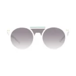 Lunettes de soleil unisexe polaroid pld 6022 s vk6 lb blanc o 99 mm_7464. Entrez dans l'Univers de DIAYTAR COTE D'IVOIRE - Où la Tradition S'unit à la Modernité. Explorez notre sélection pour trouver des produits qui allient héritage et innovation.