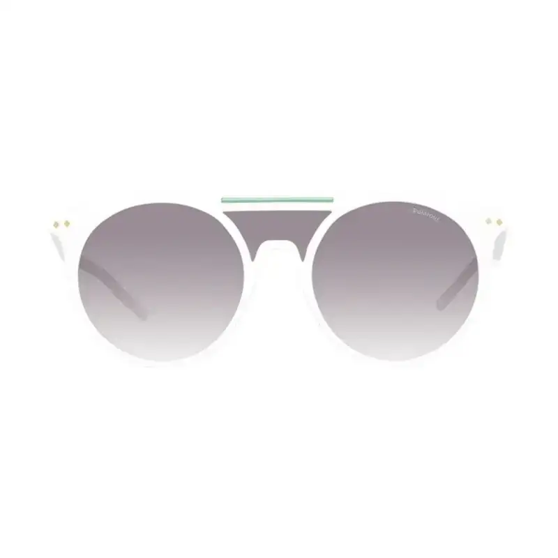 Lunettes de soleil unisexe polaroid pld 6022 s vk6 lb blanc o 99 mm_7464. Entrez dans l'Univers de DIAYTAR COTE D'IVOIRE - Où la Tradition S'unit à la Modernité. Explorez notre sélection pour trouver des produits qui allient héritage et innovation.