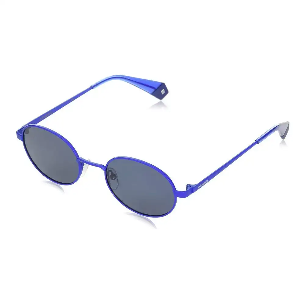 Lunettes de soleil unisexe polaroid pld6066s pjp bleu_8354. Découvrez DIAYTAR COTE D'IVOIRE - Votre Destination de Shopping Inspirée. Naviguez à travers nos offres variées et trouvez des articles qui reflètent votre personnalité et vos goûts.