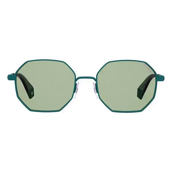 Lunettes de soleil unisexe polaroid pld6067s 1educ vert o 53 mm_9834. Entrez dans le Monde de DIAYTAR COTE D'IVOIRE - Où Chaque Produit Raconte une Histoire Unique. Explorez notre sélection et laissez-vous transporter par des récits à travers les articles que vous choisissez.