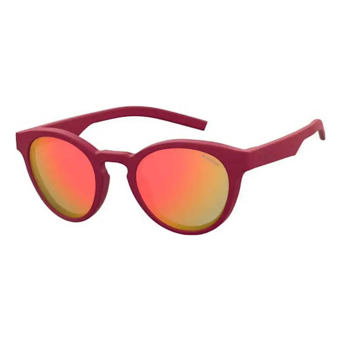 Lunettes de soleil unisexe polaroid pld7021s c9ared rouge o 49 mm_4502. DIAYTAR COTE D'IVOIRE - Votre Portail Vers l'Élégance Accessible. Parcourez notre boutique en ligne pour découvrir des produits qui incarnent le luxe à des prix abordables.