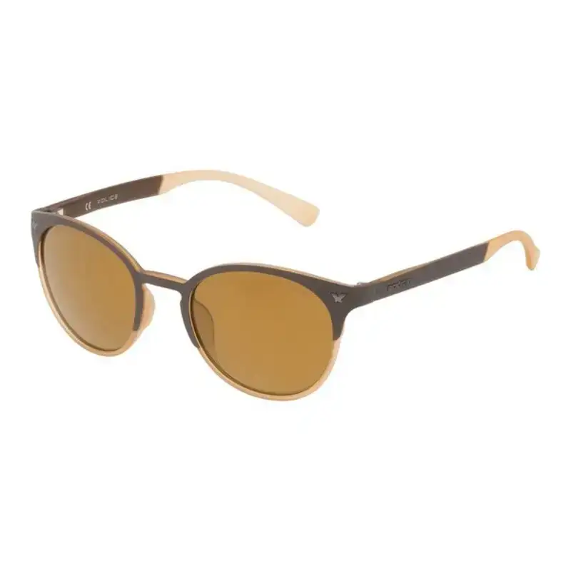 Lunettes de soleil unisexe police spl162m507esg 50 mm marron o 50 mm_1658. Entrez dans l'Univers de DIAYTAR COTE D'IVOIRE - Où Chaque Produit a son Éclat Unique. Explorez notre gamme variée et choisissez des articles qui illuminent votre quotidien.