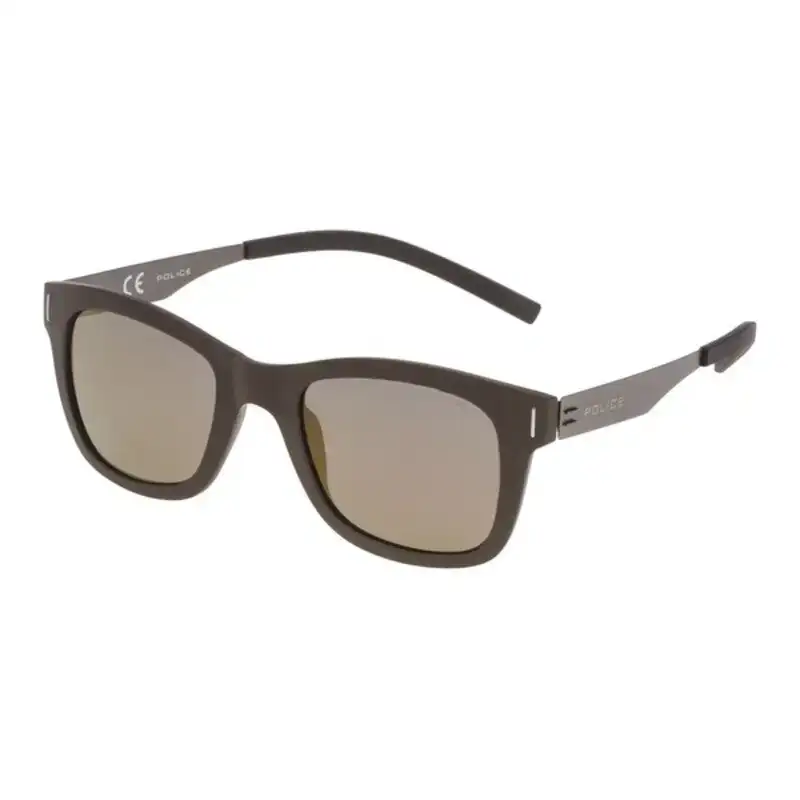 Lunettes de soleil unisexe police spl170n506xkg 50 mm marron o 50 mm_3530. Bienvenue chez DIAYTAR COTE D'IVOIRE - Où Choisir est une Invitation au Voyage. Explorez notre boutique en ligne et découvrez des produits qui vous transportent dans l'univers du Côte d'Ivoire.