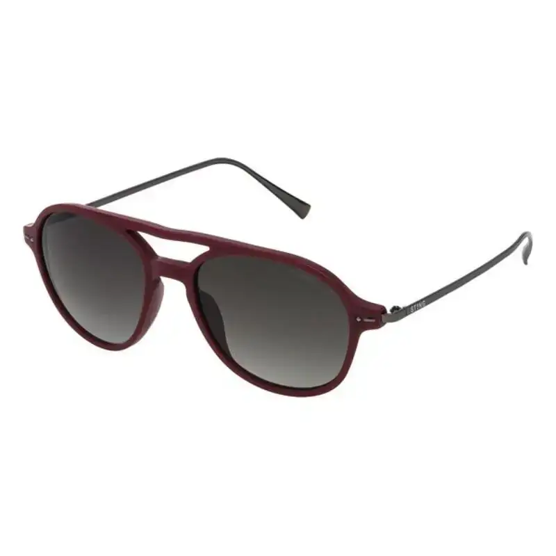 Lunettes de soleil unisexe sting sst006532ghm o 53 mm rouge o 53 mm_5736. DIAYTAR COTE D'IVOIRE - Là où le Shopping Devient une Expérience. Naviguez à travers notre catalogue diversifié et découvrez des produits qui ajoutent de la couleur et de la passion à votre vie.