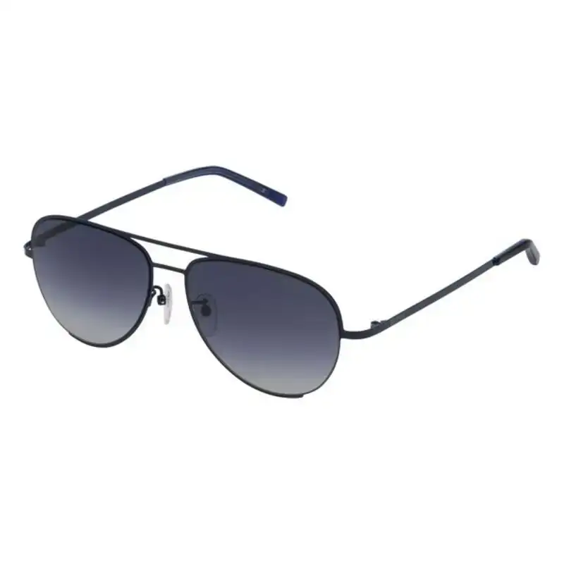 Lunettes de soleil unisexe sting sst1385708d1 o 57 mm bleu o 57 mm_2590. DIAYTAR COTE D'IVOIRE - Où l'Élégance Rencontre l'Authenticité. Naviguez à travers notre boutique en ligne et choisissez des produits qui incarnent le style et la tradition du Côte d'Ivoire.