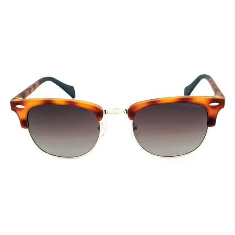 Lunettes de soleil unisexe the indian face dakota 101 2 o 50 mm marron noir golden havana o 50 mm_7193. DIAYTAR COTE D'IVOIRE - Où la Qualité est Notre Engagement. Explorez notre boutique en ligne pour découvrir des produits conçus pour vous apporter satisfaction et plaisir.